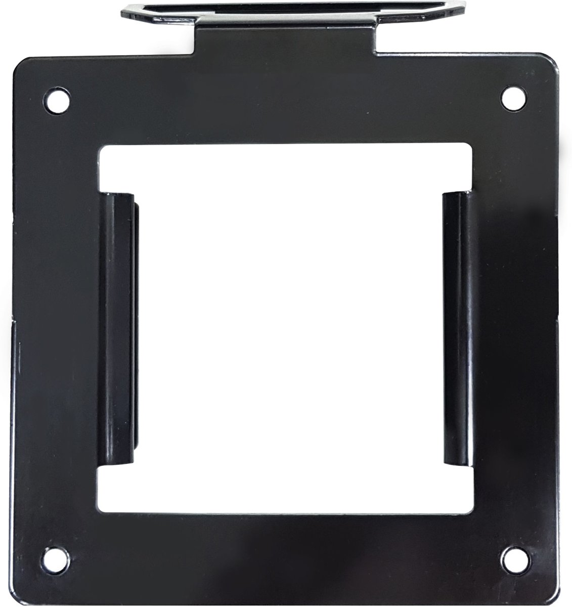 Client mounting bracket VESA 100mm for 2