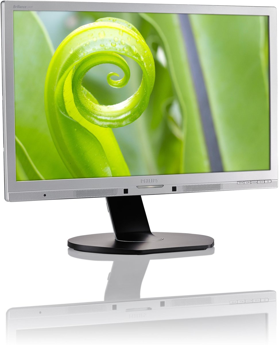 Philips 241P6QPJES 24 inch Full HD Monitor