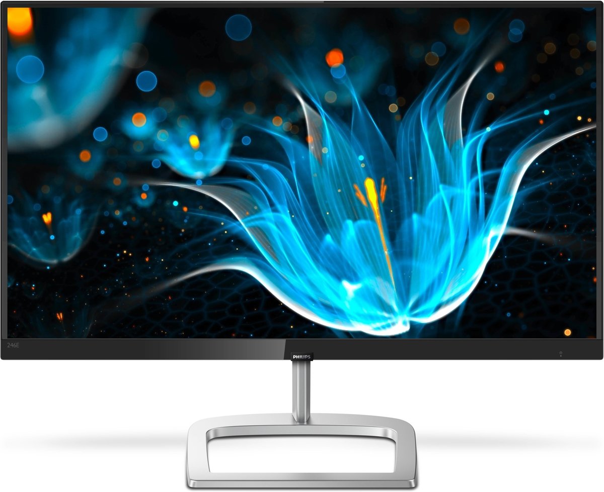 Philips 246E9QDSB - Full HD IPS Monitor