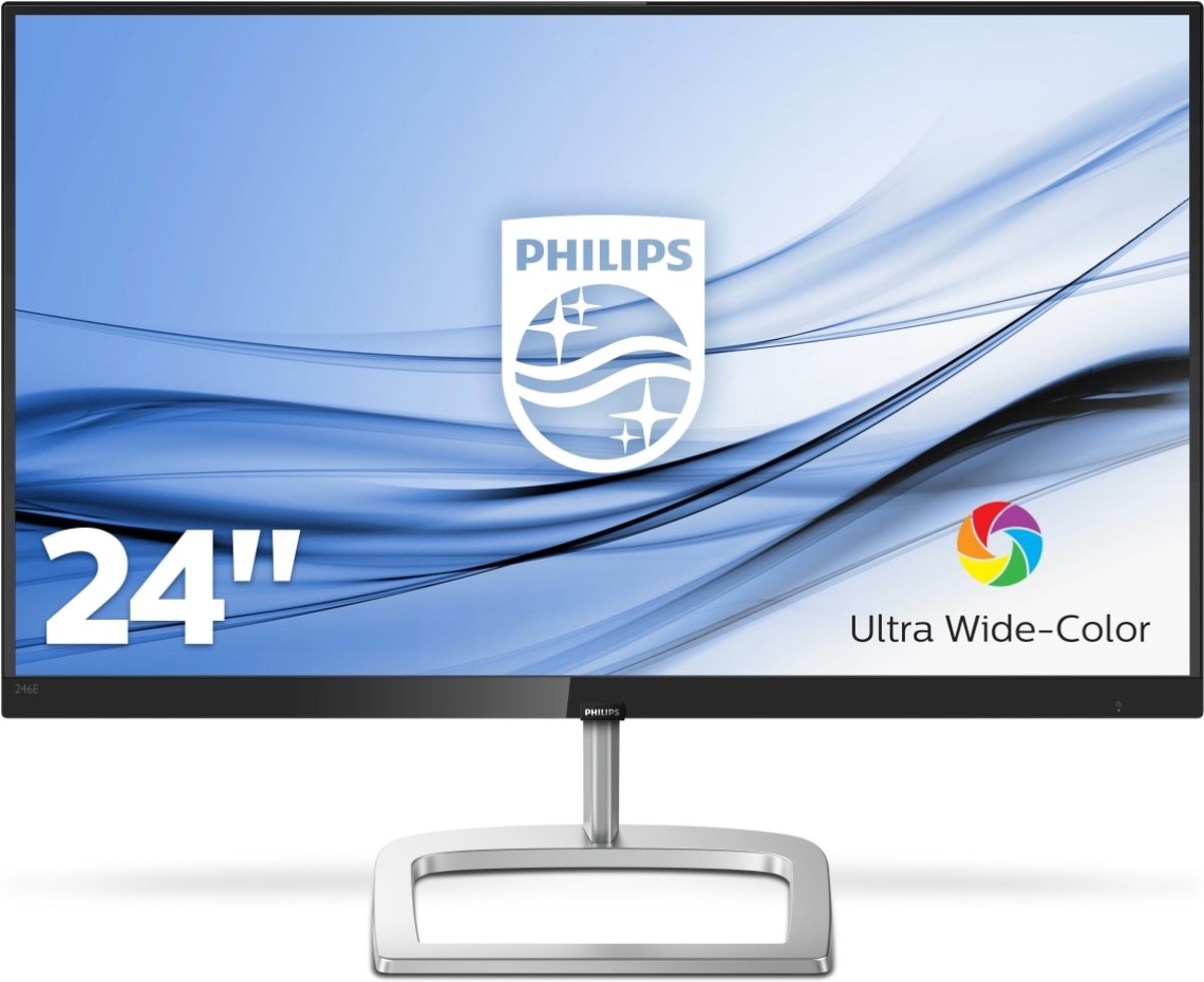 Philips 246E9QDSB/00 Monitor