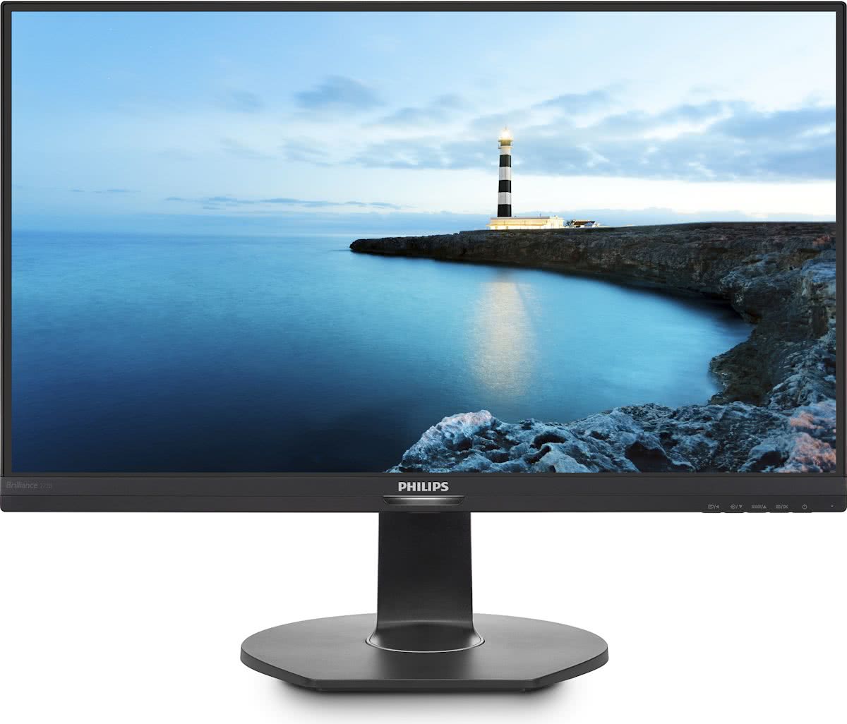 Philips 272B7QPJEB - QHD Monitor