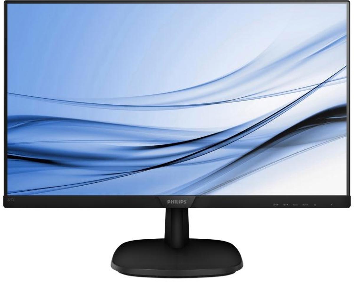 Philips 273V7QDAB - Full HD IPS Monitor