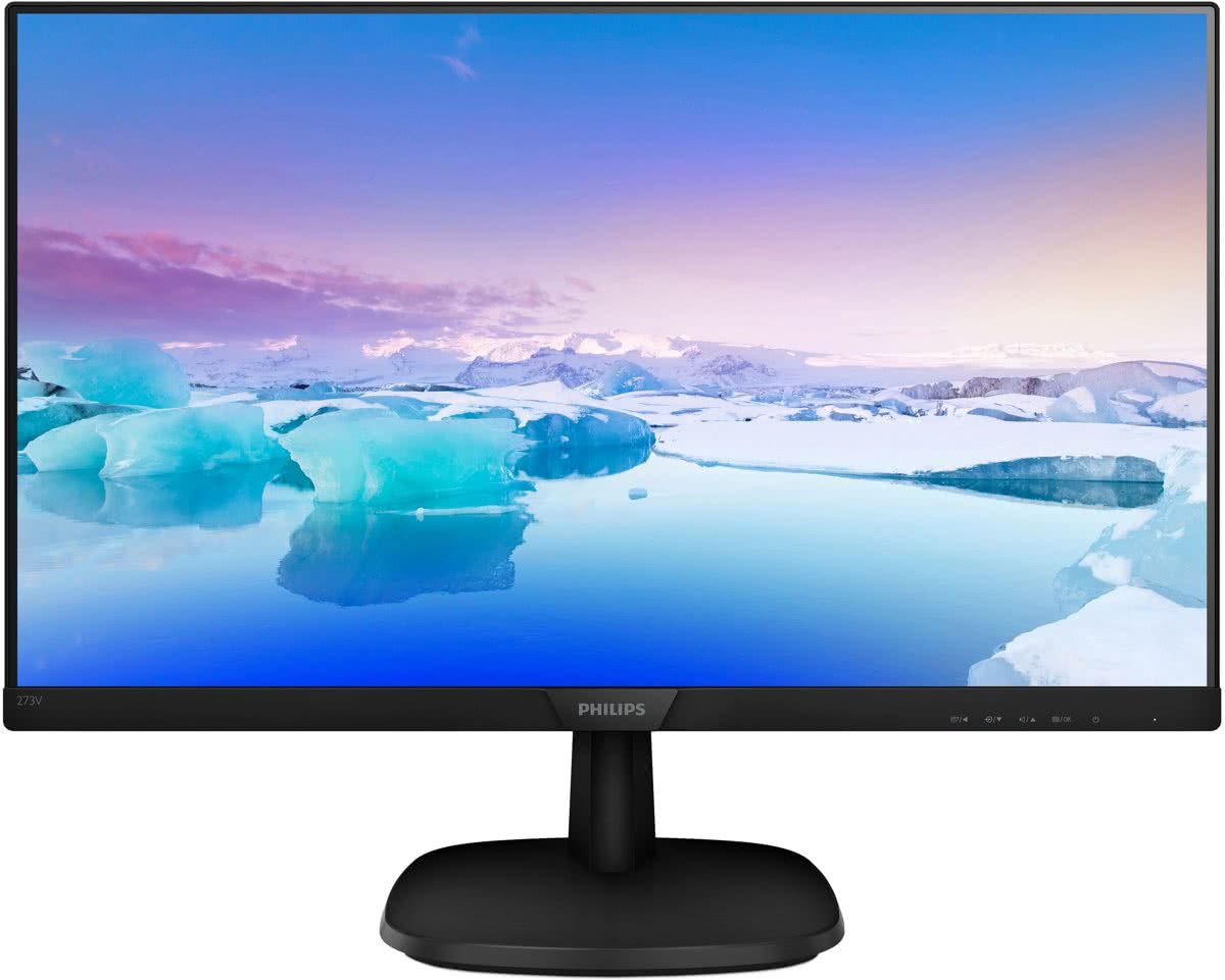 Philips 273V7QDAB - Full HD IPS Monitor