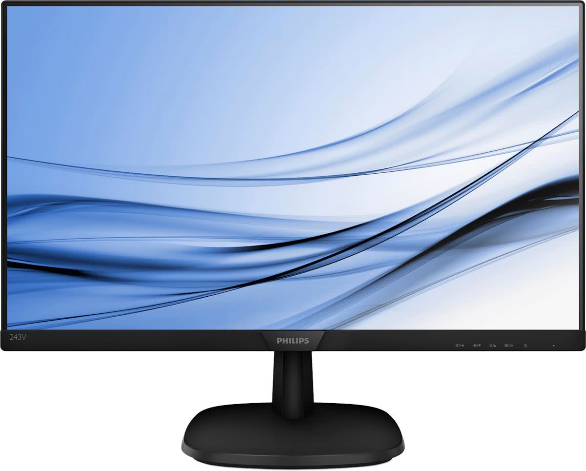 Philips 273V7QDSB - Full HD IPS Monitor