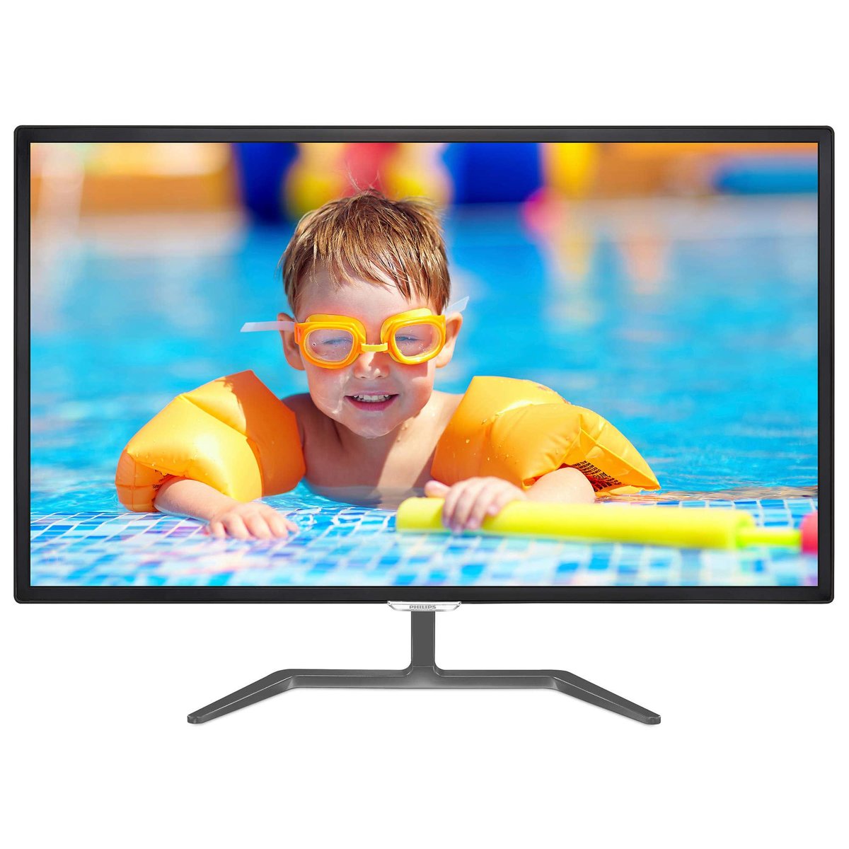 Philips 323E7QDAB - Full HD Monitor