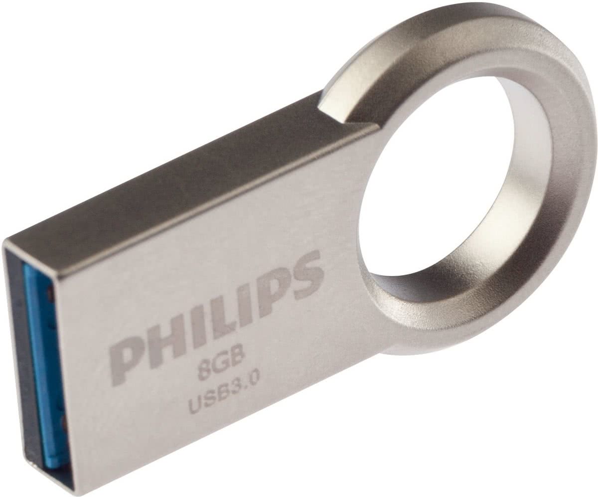 Philips Circle Edition - USB-stick - 8 GB