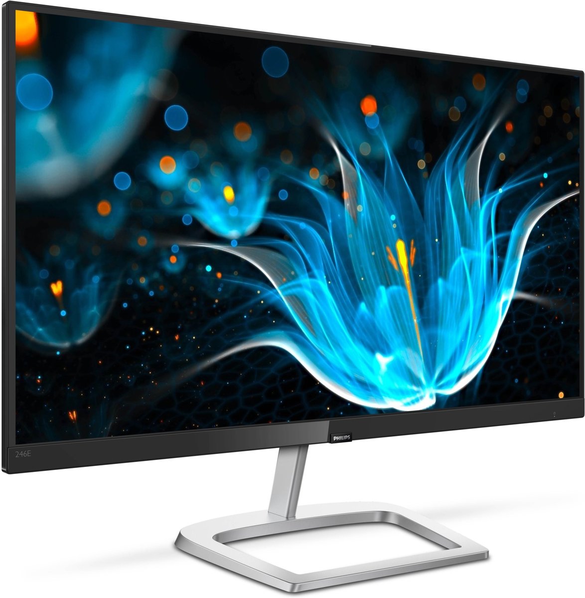 Philips E Line LCD-monitor met Ultra Wide-Color 246E9QJAB/00