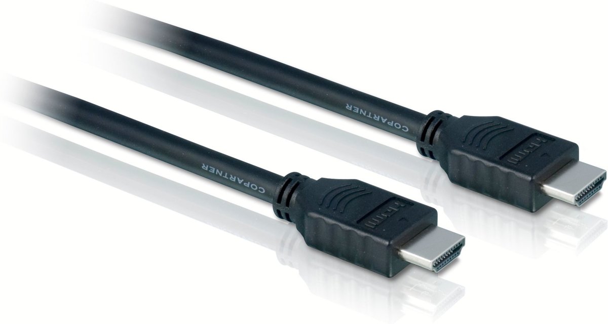 Philips HDMI-kabel SWV2432T/10