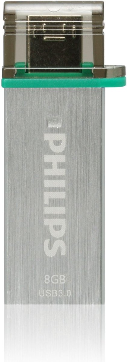 Philips Mono Edition - USB-stick - 8 GB