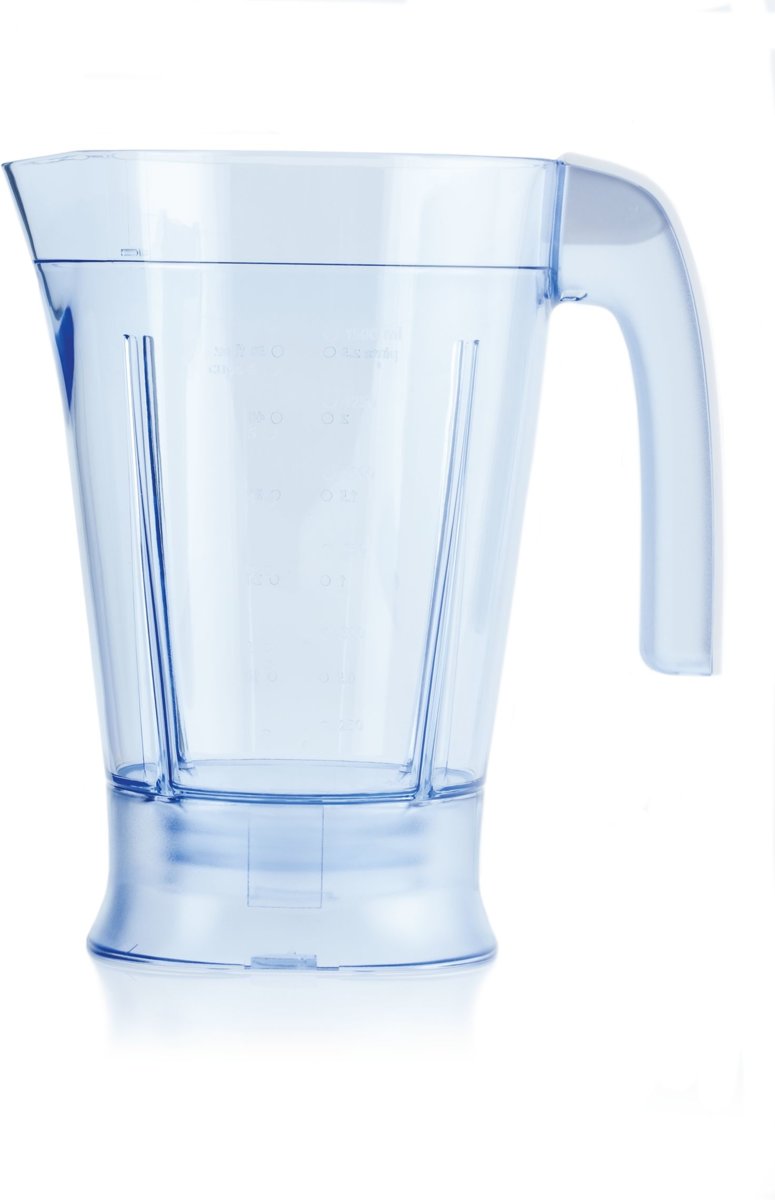 Philips Viva Collection Onbreekbare blenderbeker van 1,5 l