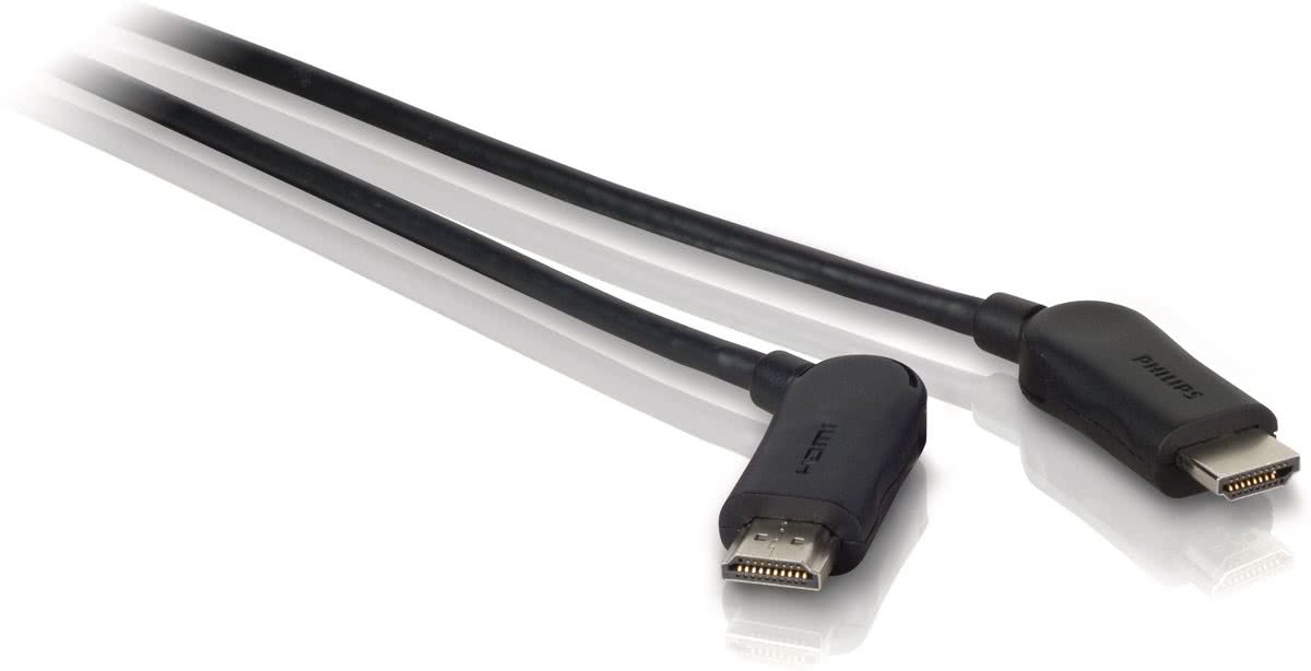 SWV2435H/10KABEL HDMI 1.5   PHILIPS