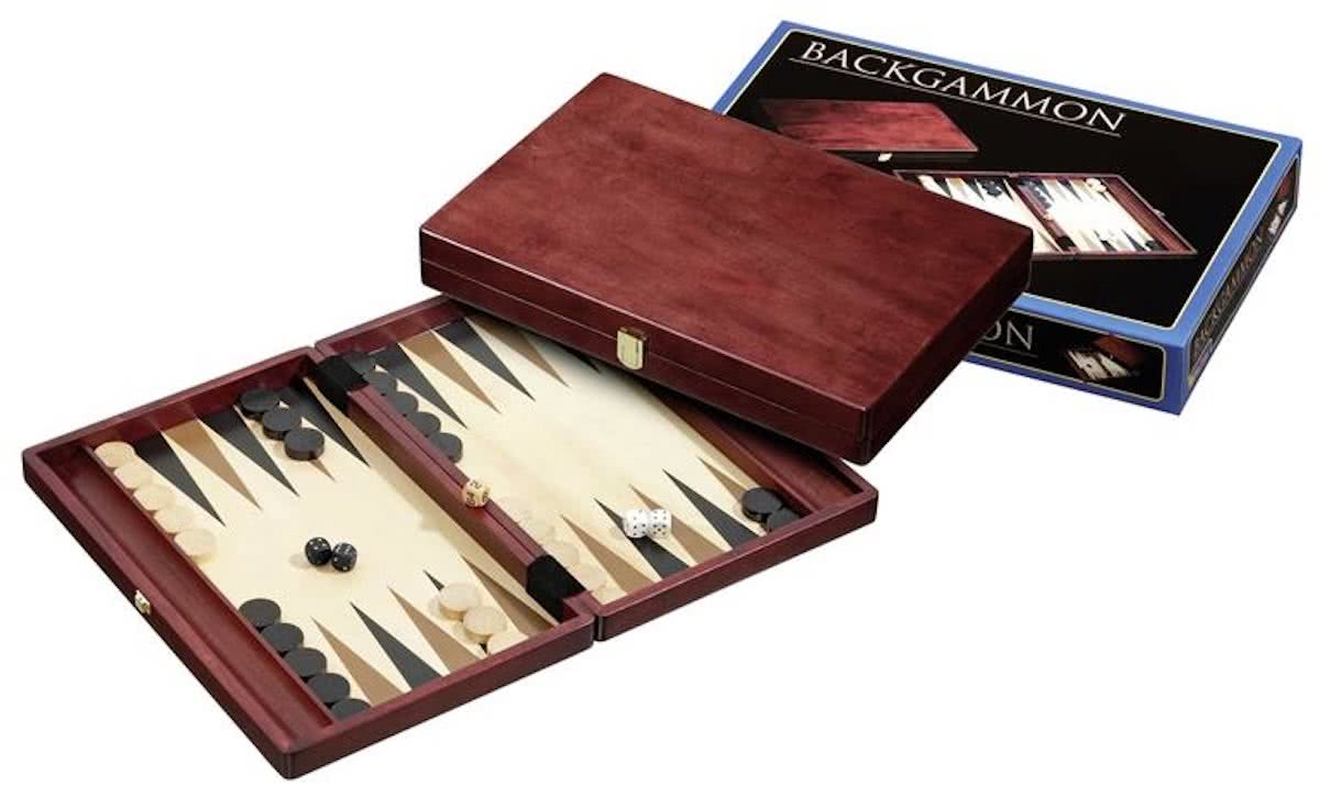 Backgammon Kos