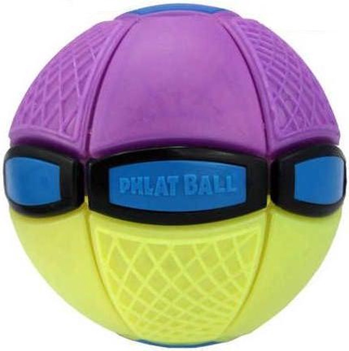 Phlat Ball jr. Cameleon Color change