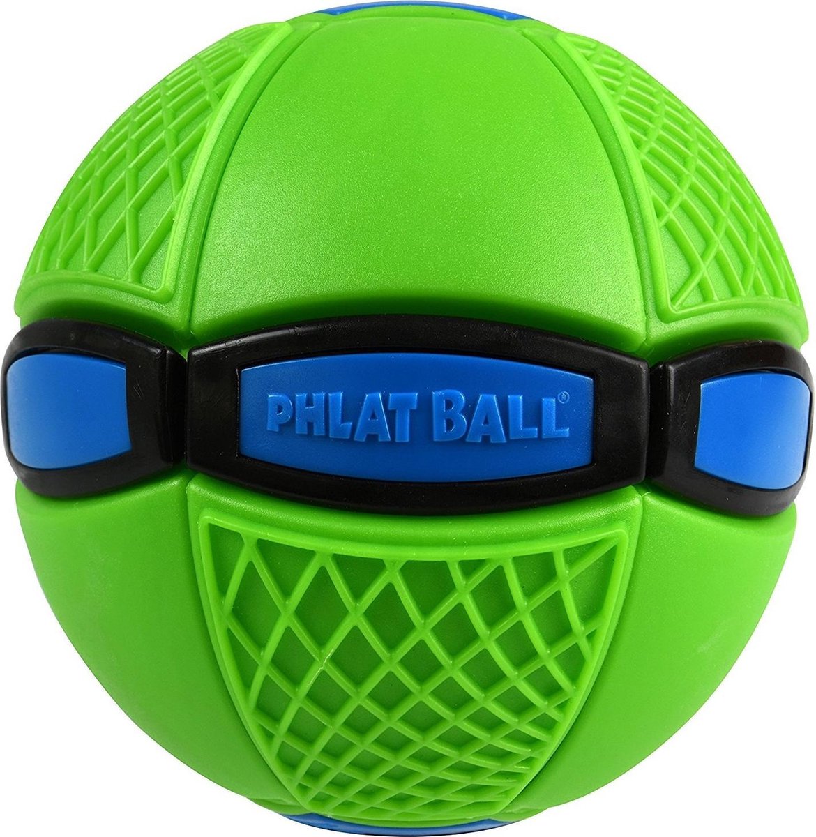 Phlat Ball jr. Neon FX