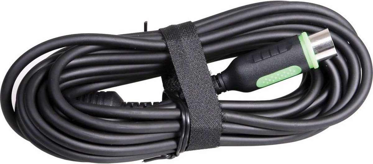 Phottix Straight Studio Light Power Cable (5m)