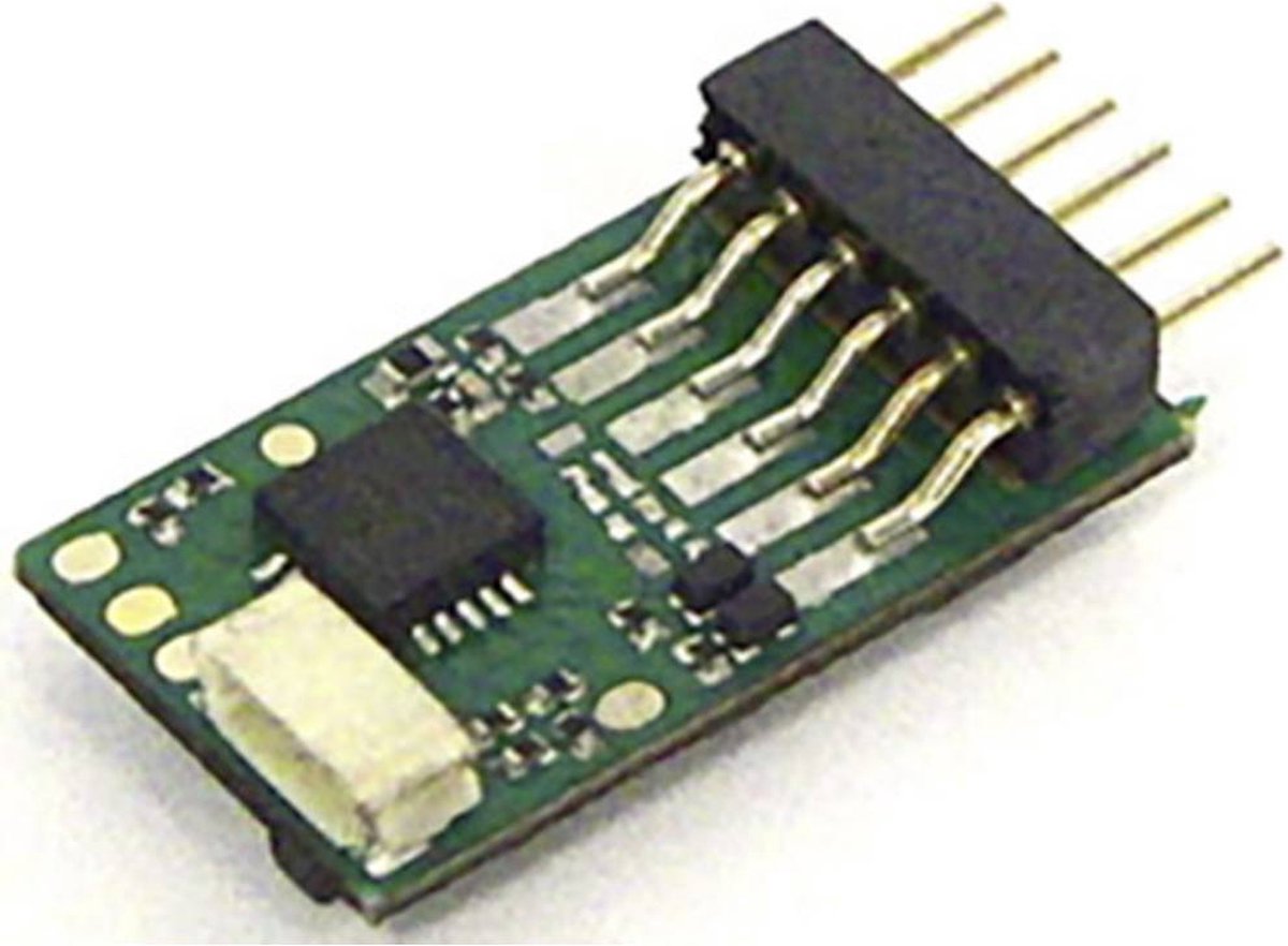 PIKO 46400 Locdecoder Module, Met stekker, Zonder kabel