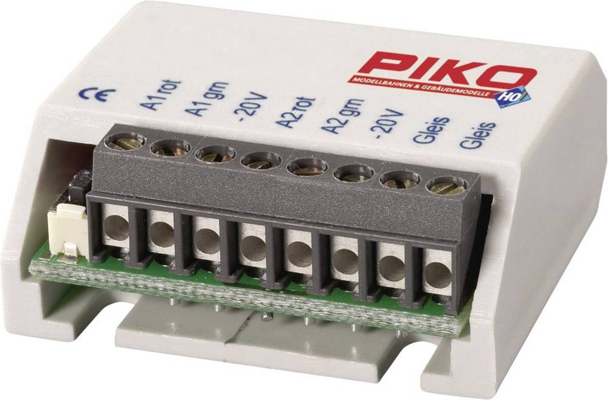 PIKO 55030 Schakeldecoder