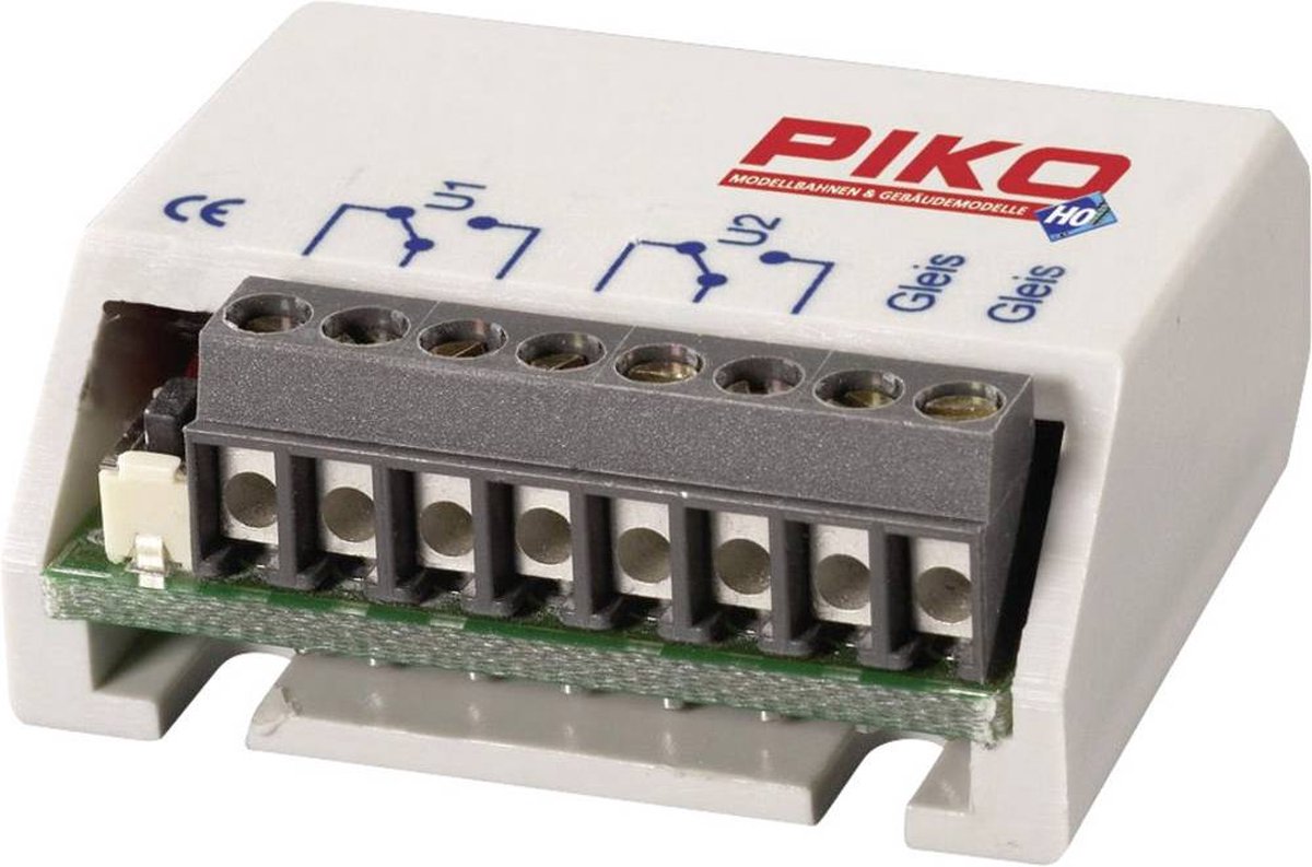 PIKO 55031 Schakeldecoder