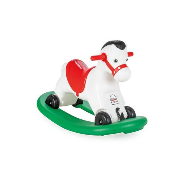 Pilsan Musical Rocking Horse