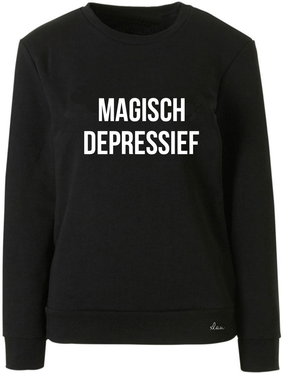 Magisch Depressief