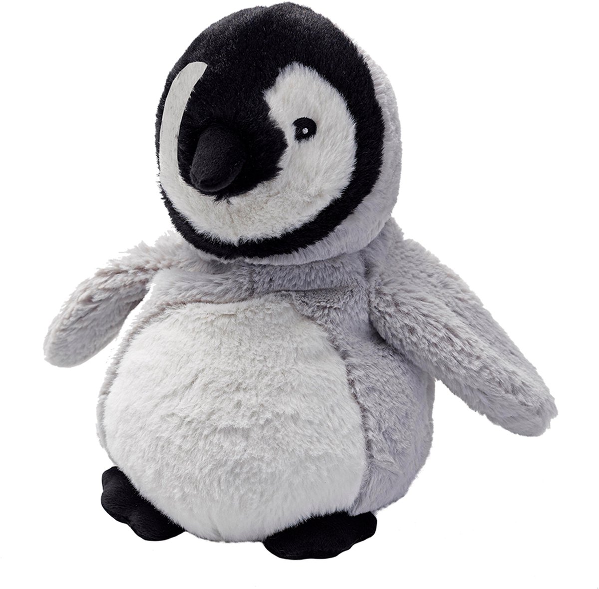 Warmies Axolotl Pluche - Pinguin - Magnetron - Lavendel Geur