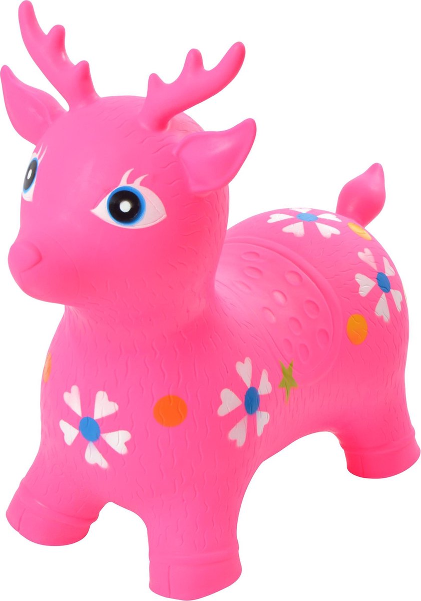   Springdier Deer - Daisy