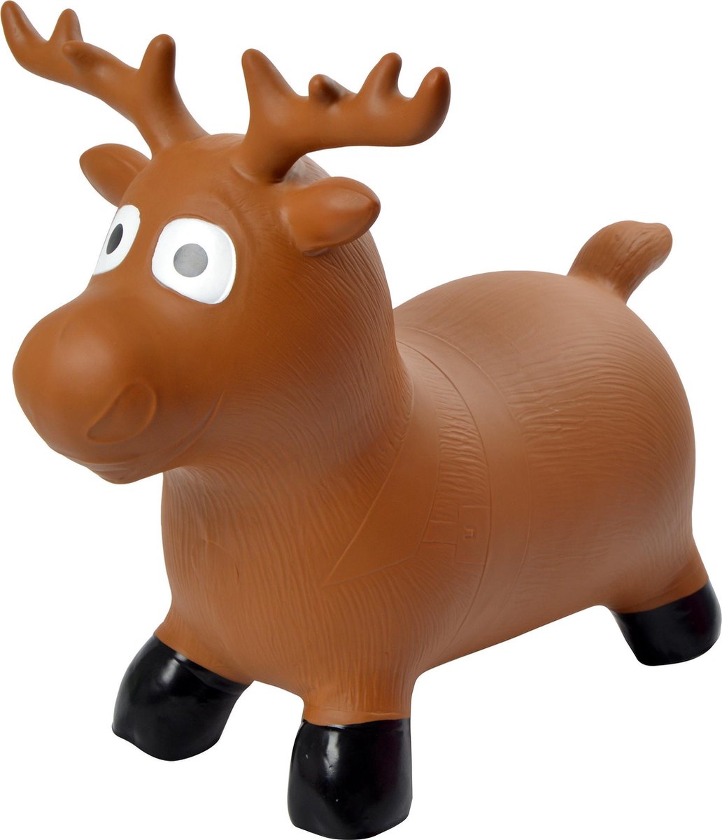   Springdier Rudolf - Moose