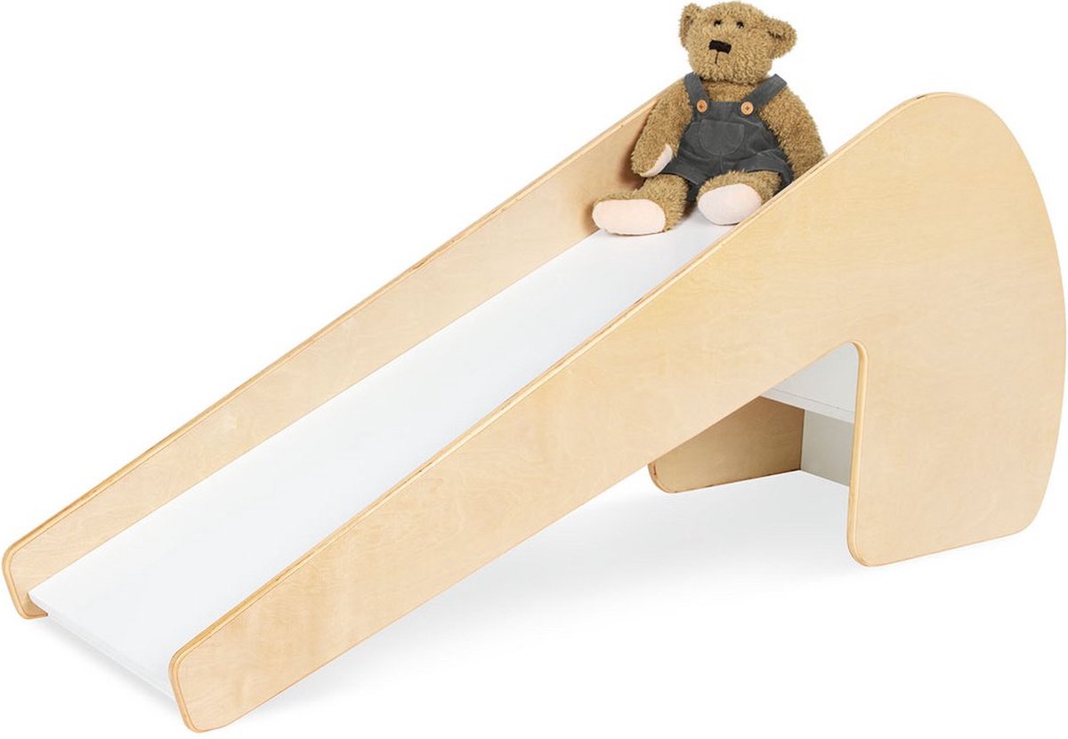 Pinolino Houten binnen glijbaan 