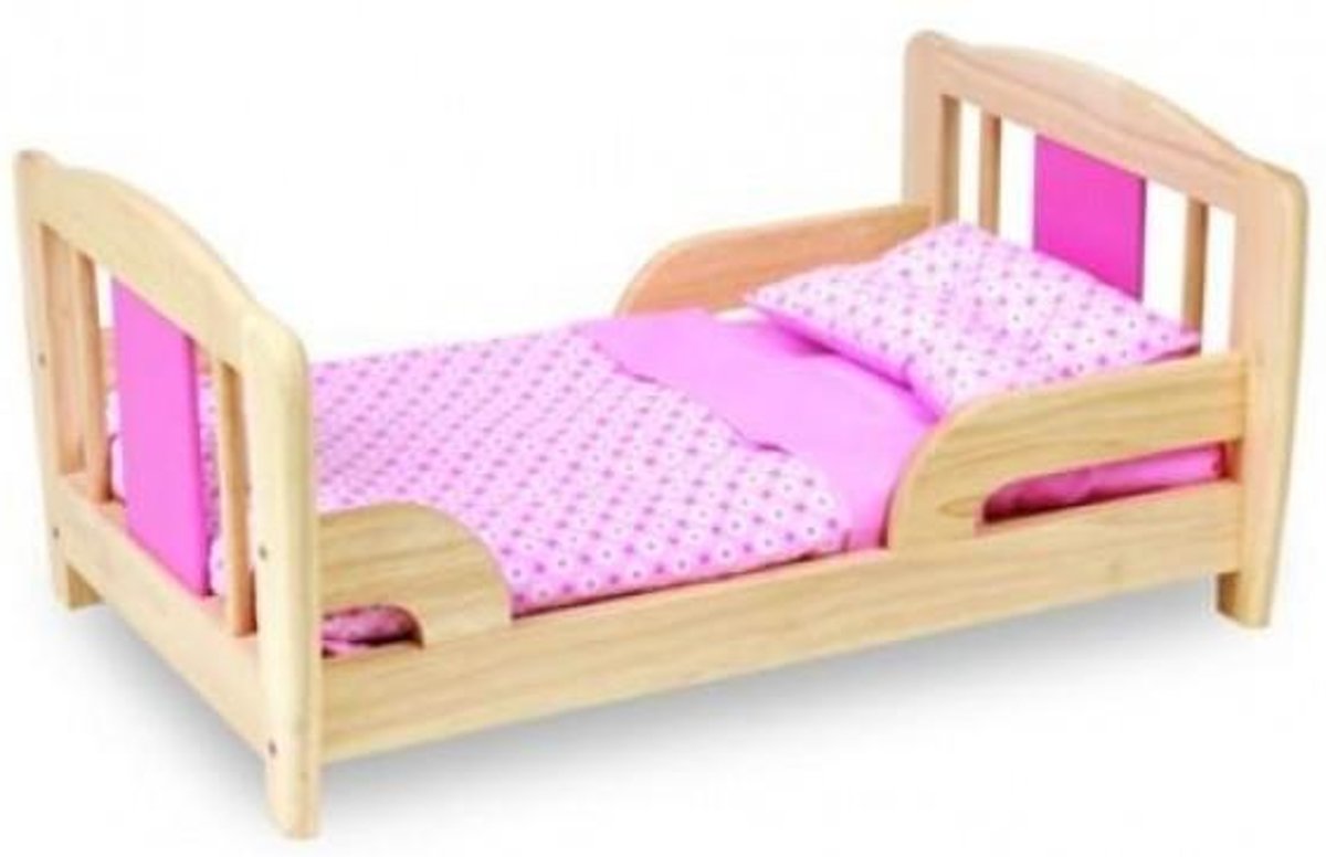   Poppenbed