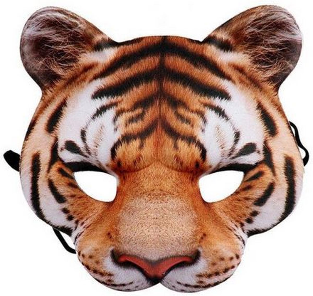 Masker tijger