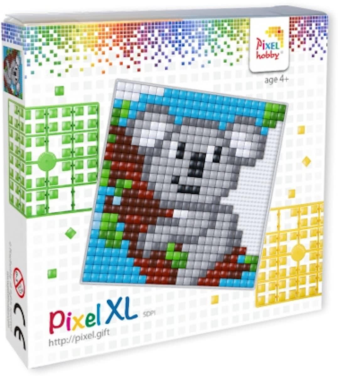 Pixel XL set - koala 41030