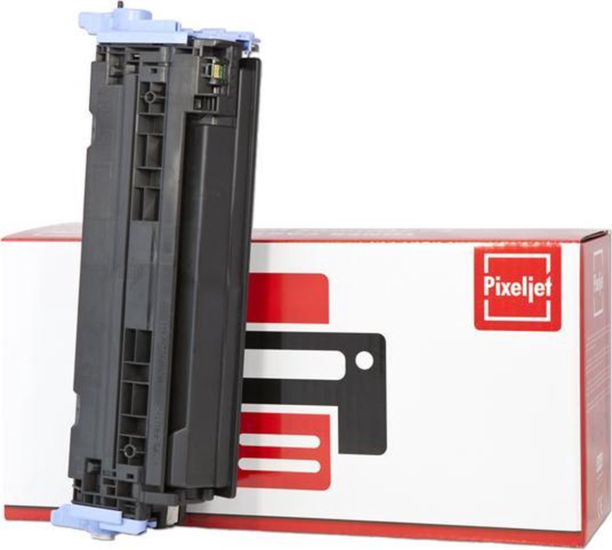 Pixeljet HP 125A toner zwart (CB540A)