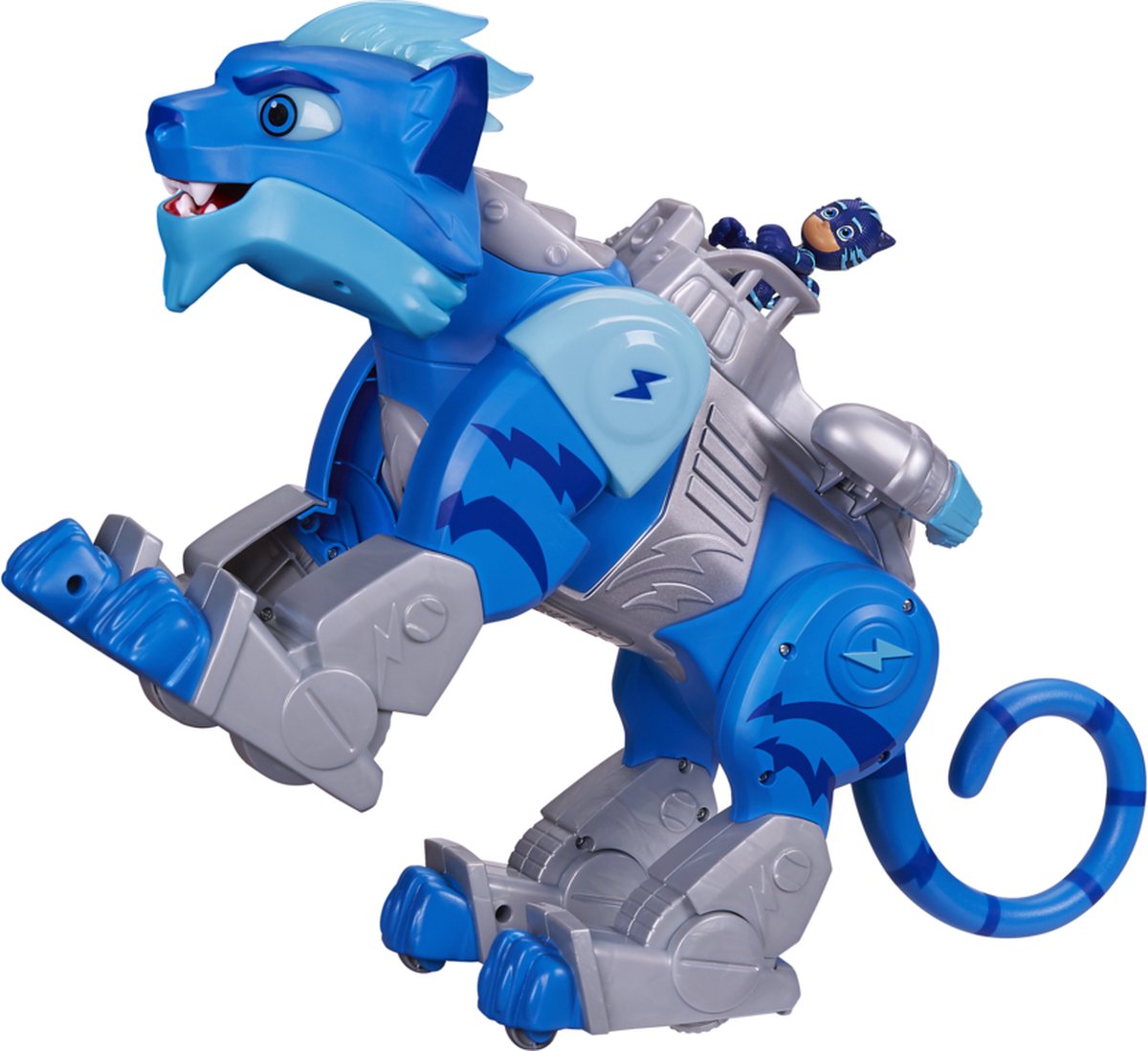 PJ Masks Catboys Power Cat - Speelfiguur