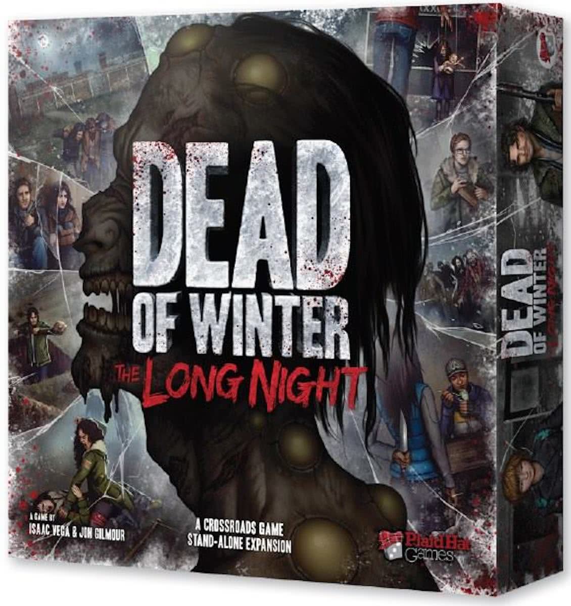 Dead of Winter The Long Night