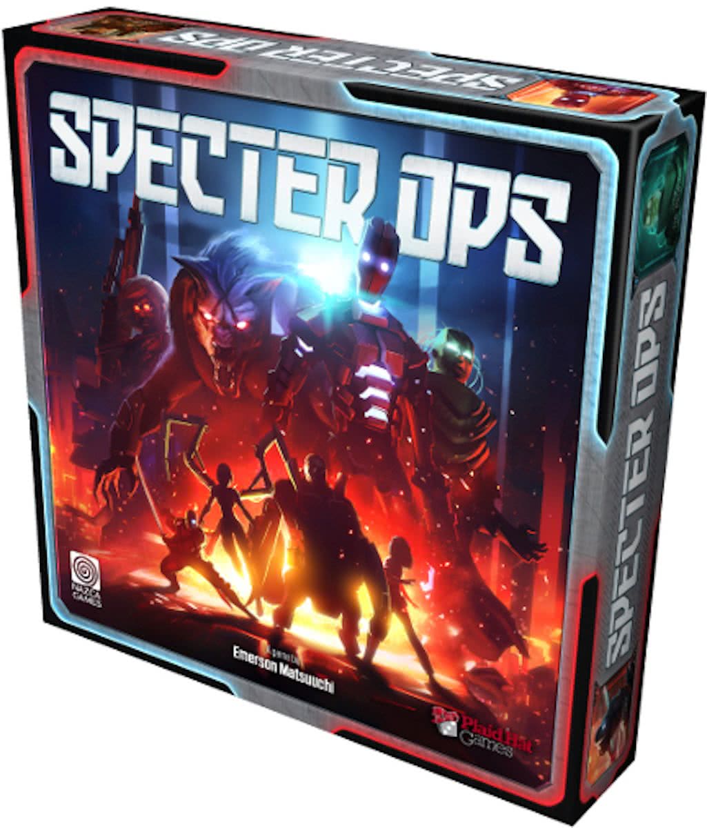 Specter Ops