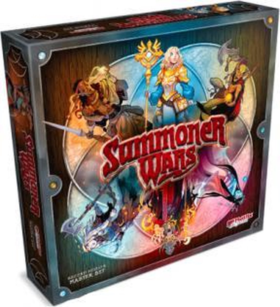 Summoner Wars (EN)