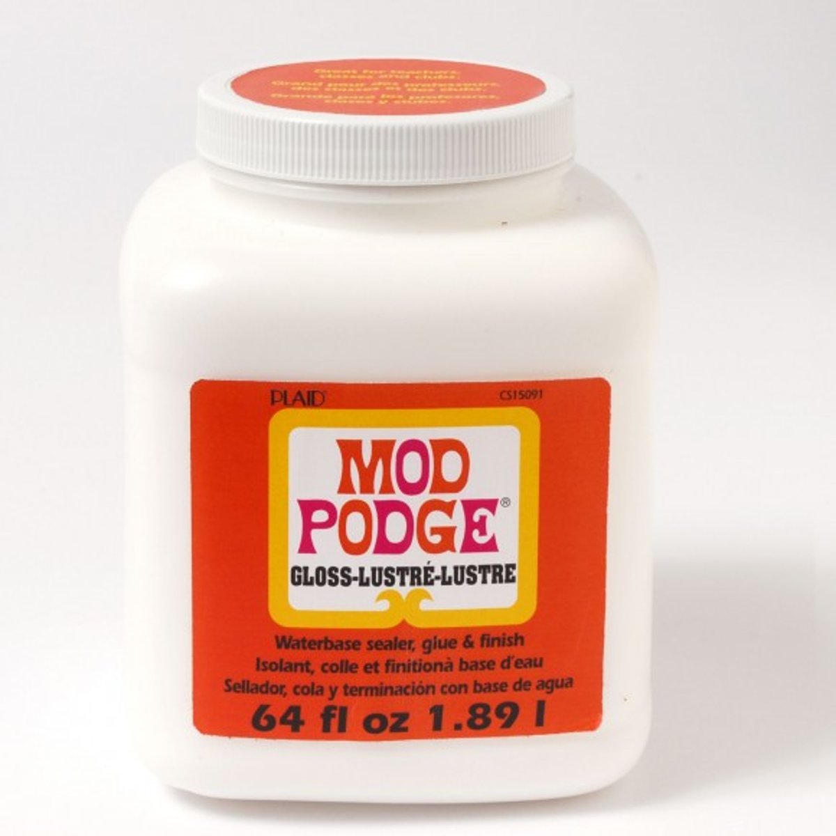 Mod Podge 1,89l gloss