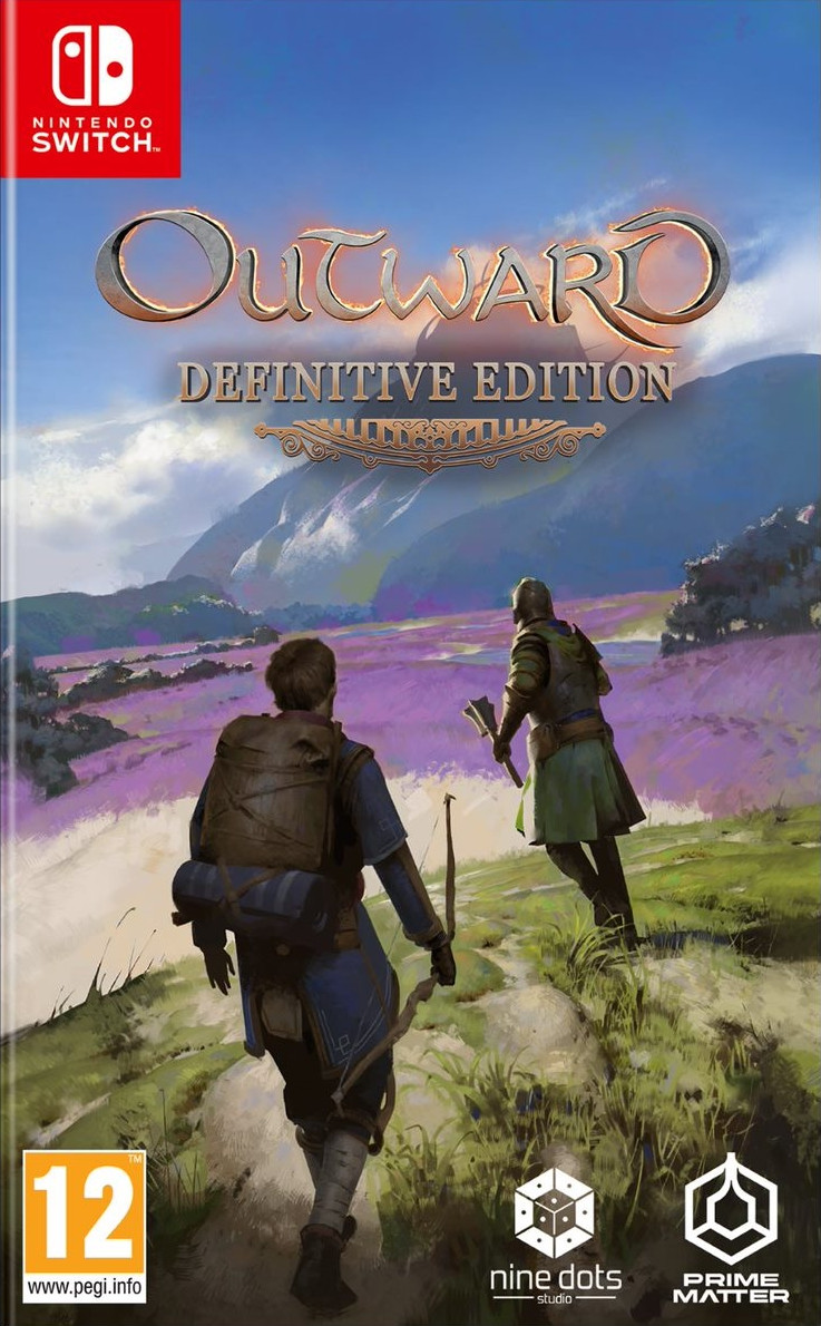 Outward Definitive Edition