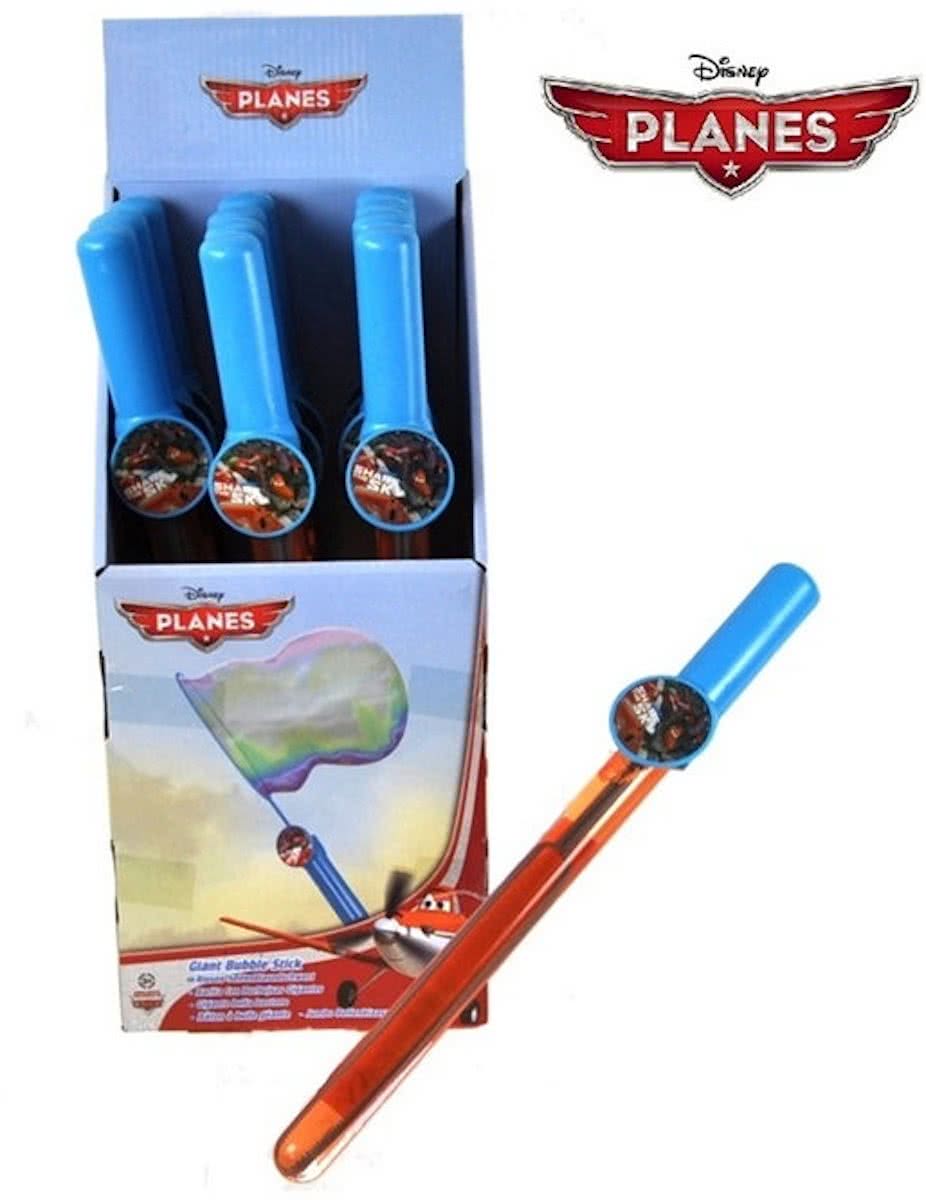 DISNEY PLANES BELLENBLAASSTAAF 37Cm