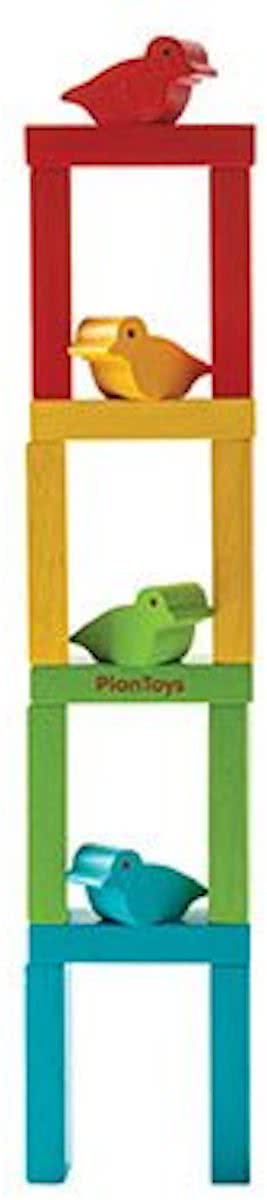 Plan Toys Bird tower