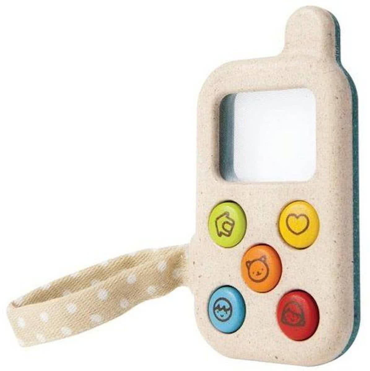 Plan Toys My first Phone