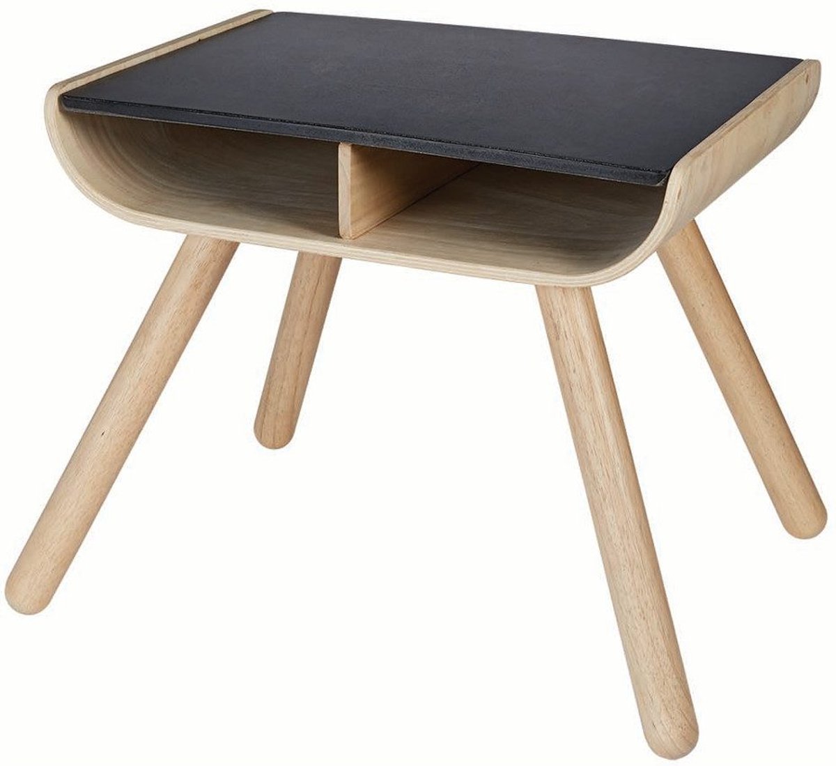 Plan Toys Table Black 8704