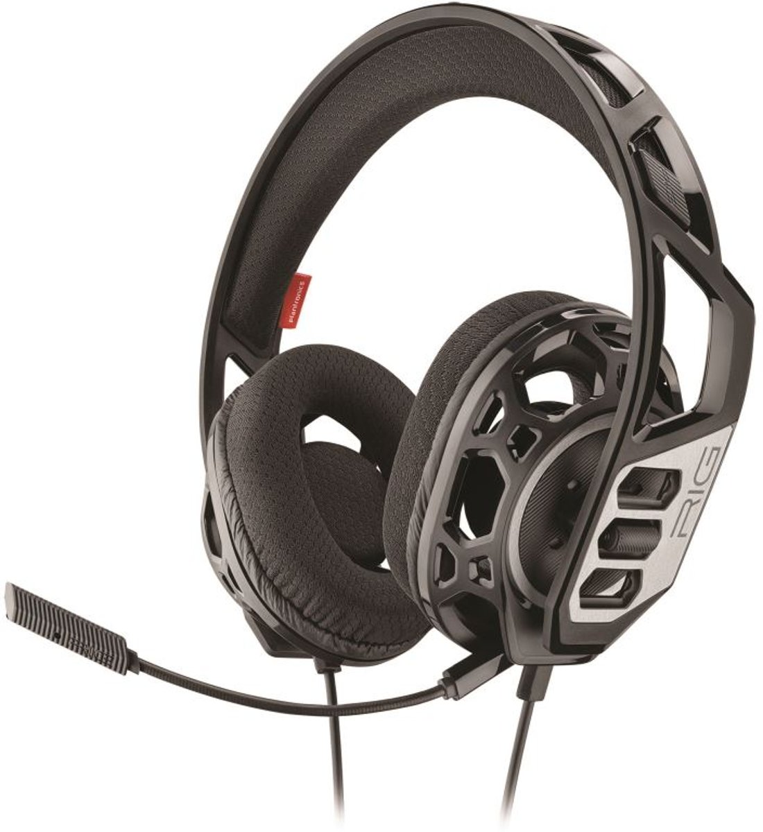 Plantronics RIG 300HC Gaming Headset voor Nintendo Switch