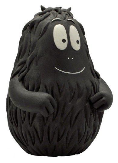 Barbapapa:   Barbouille