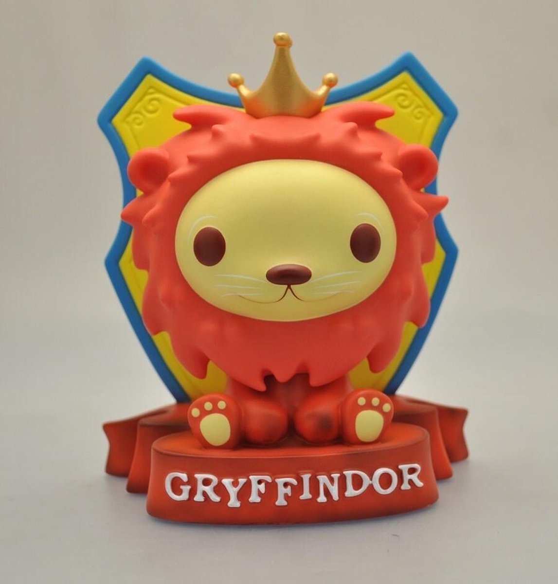 Harry Potter - Gryffindor Chibi Money Box MERCHANDISE