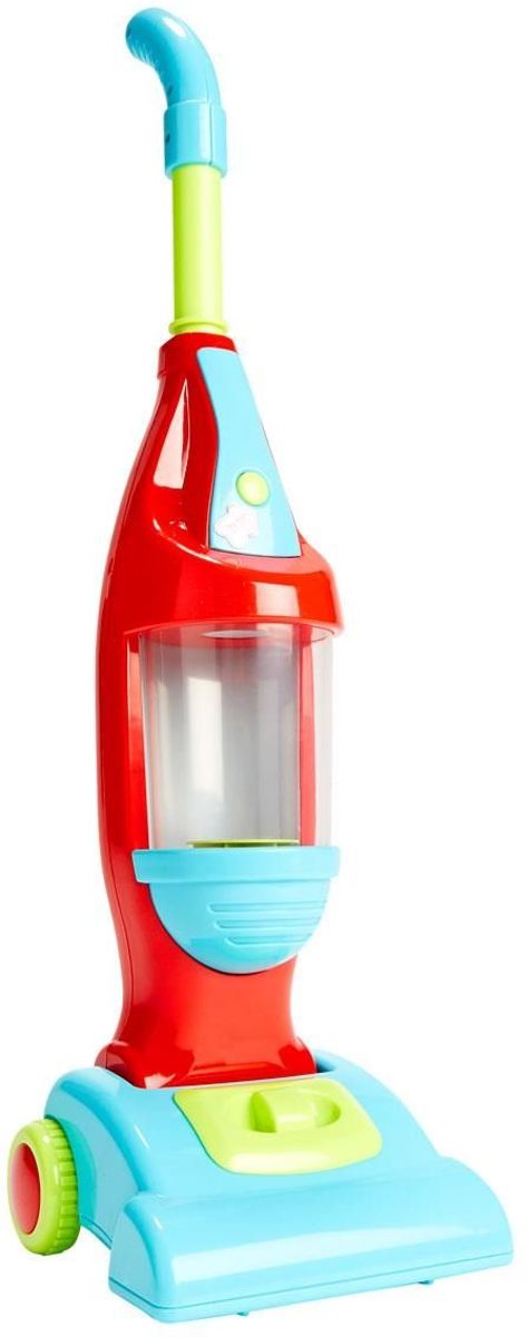 Playgo My Light Up Vacuum Cleaner Toy - Speelgoed stofzuiger