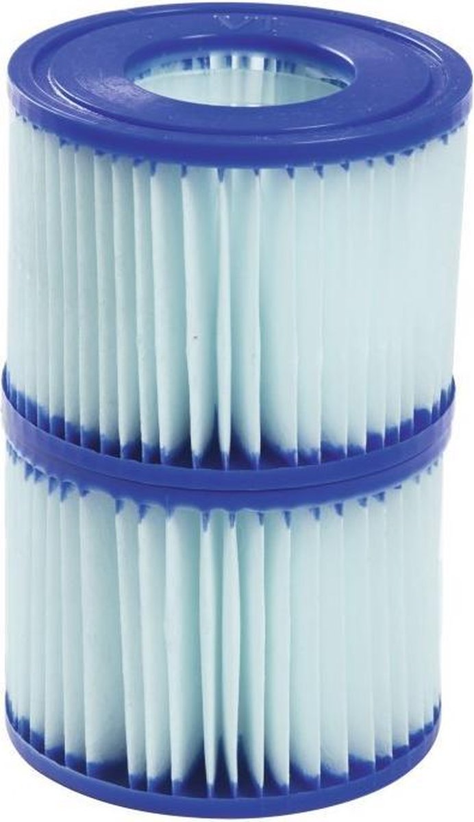 Antibacterieel filter naar de pomp VI Lay-Z-Spa, BESTWAY