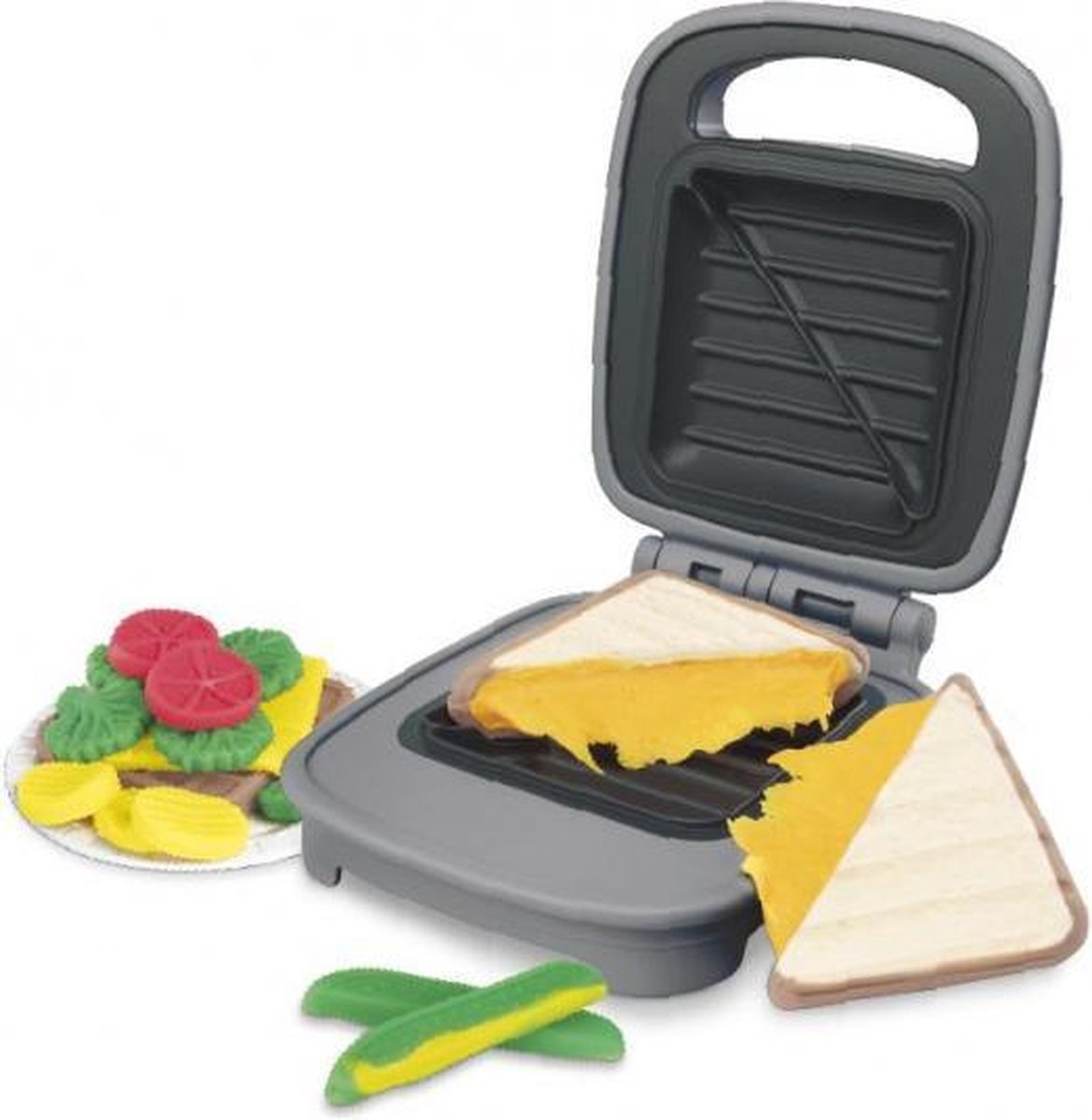 kleiset Cheesy Sandwich junior 12-delig