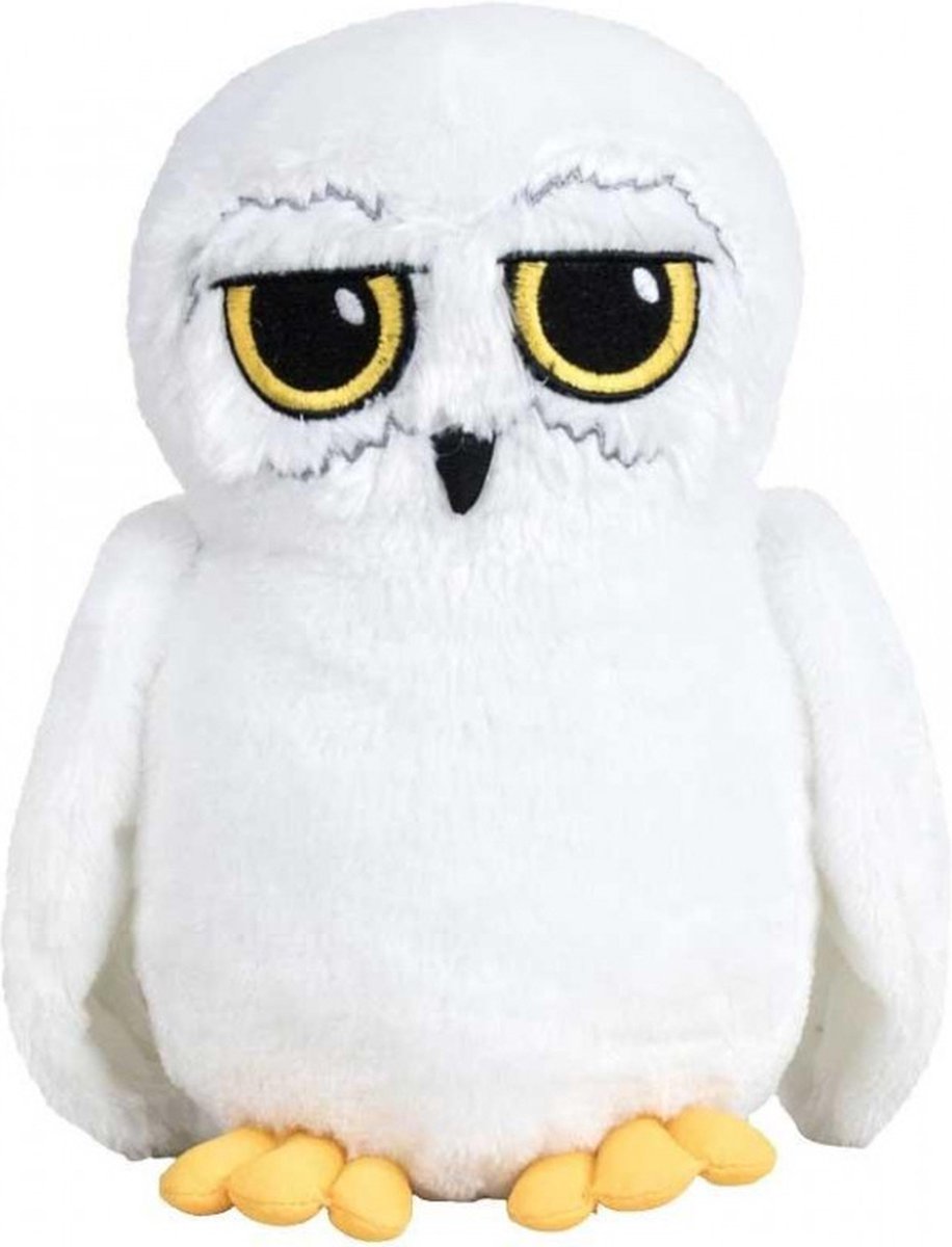 Harry Potter - Hedwig Soft Plush 20 cm