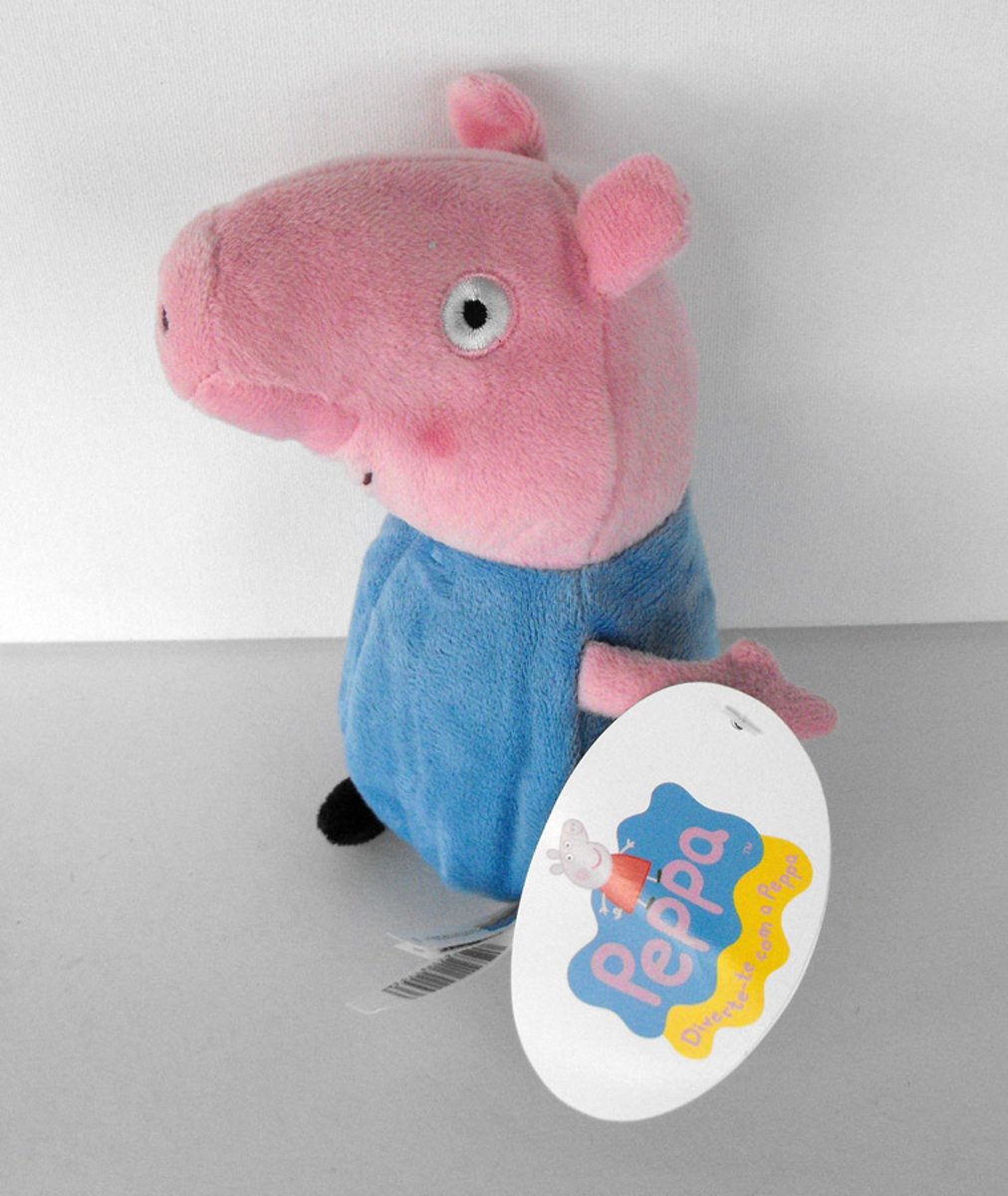 Peppa Pig 